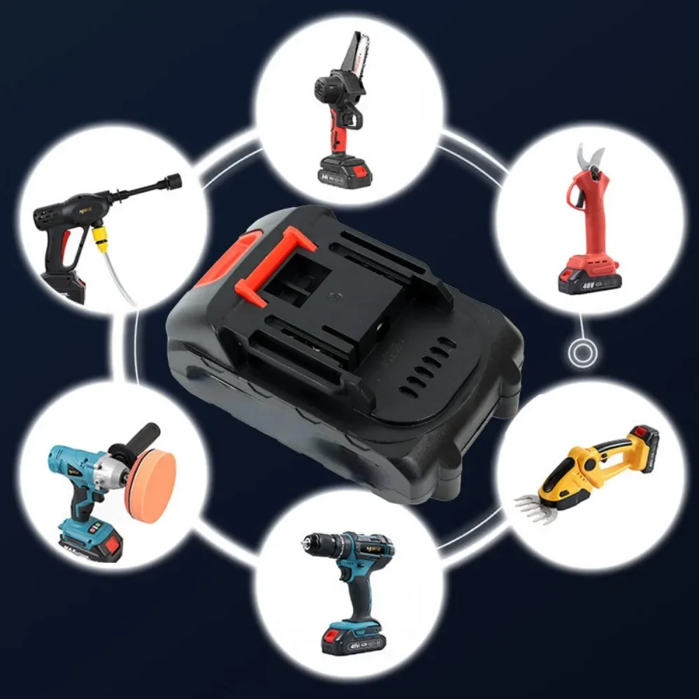 48V 10000mAh Rechargeable Batt - Power Tools Uk 评论和价格