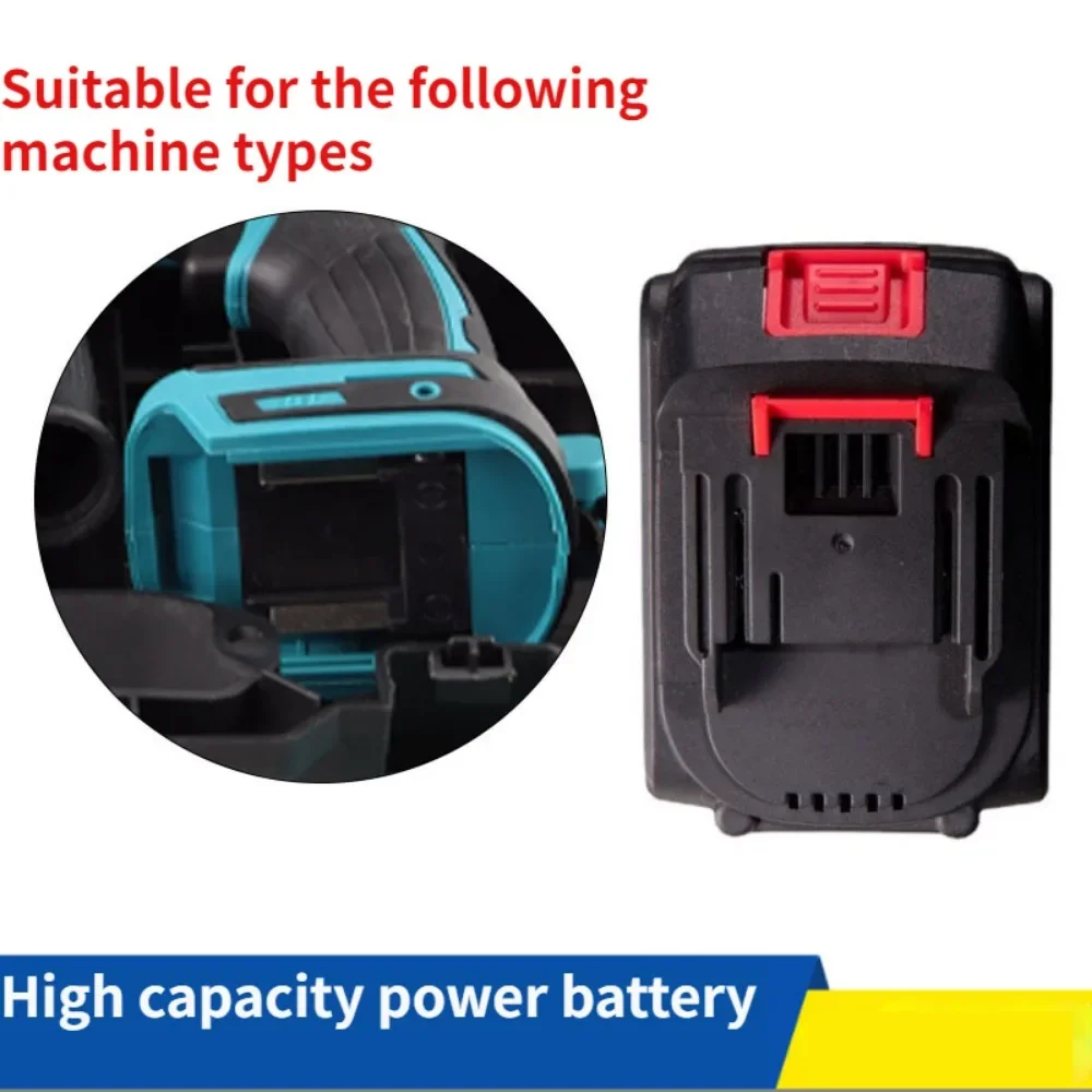 48V 10000mAh Rechargeable Batt - Power Tools Uk 评论和价格