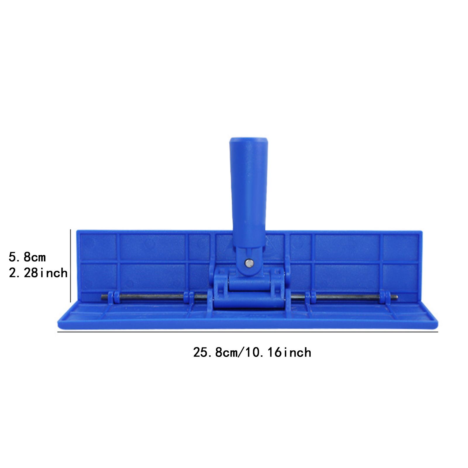 Versatile Sandpaper Holder for - Detail Sander Corner 评论和价格