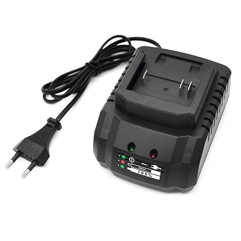 Li-ion Battery Charger 18V 21V - Power Tools Uk 评论和价格