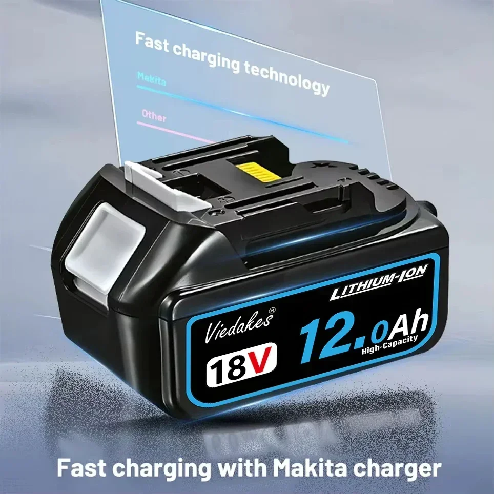 For Makita 18V Rechargeable Ba - Power Tools Kit Set 评论和价格
