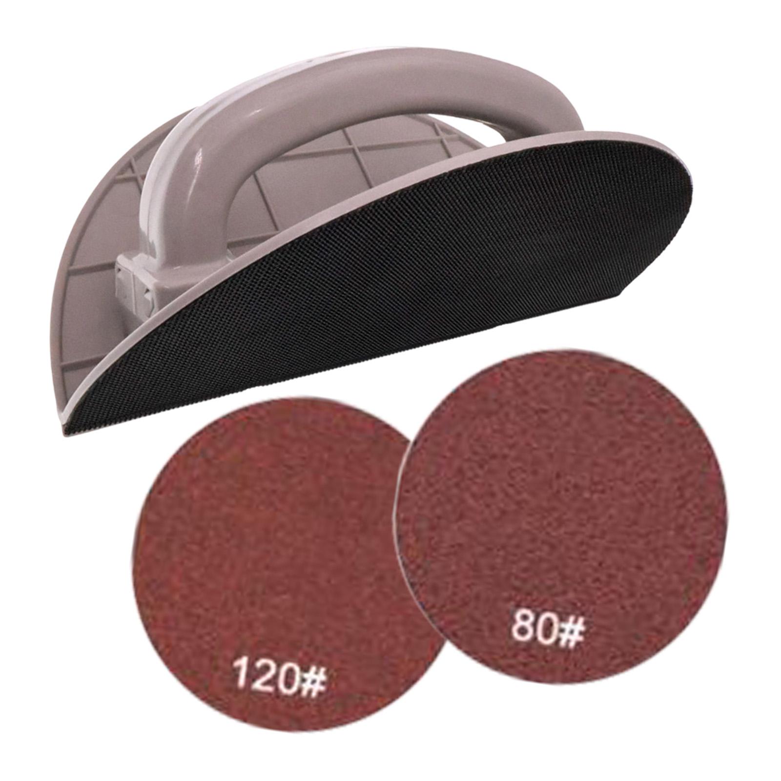 Sandpaper Holder Drywall Corne - Detail Sander Corner 评论和价格