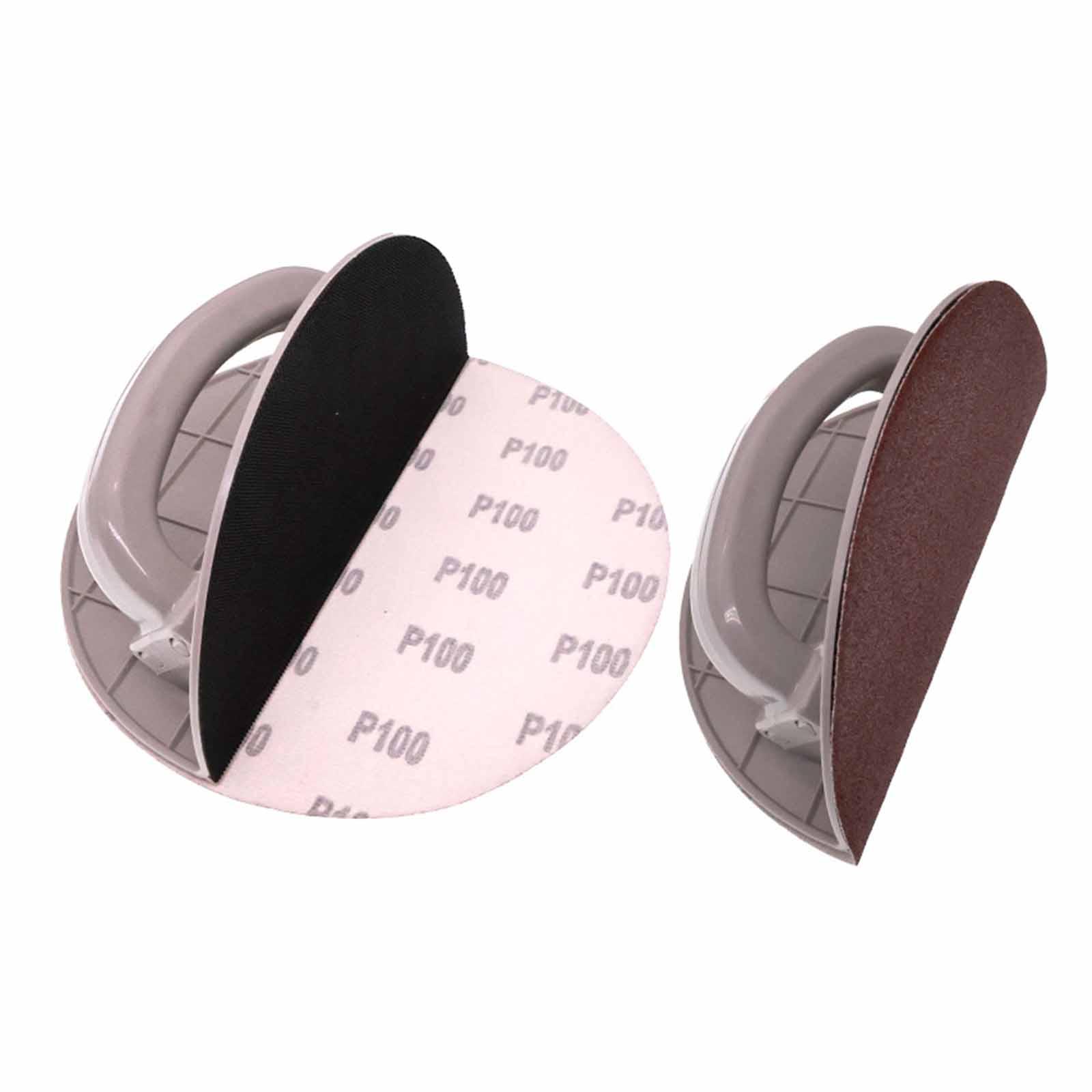 Sandpaper Holder Drywall Corne - Detail Sander Corner 评论和价格