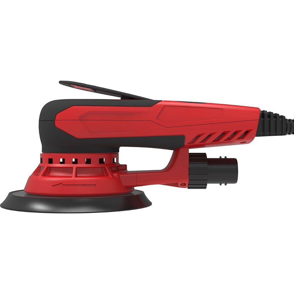 Burley 150mm DIY Industrial Br - Random Orbital Sander 评论和价格