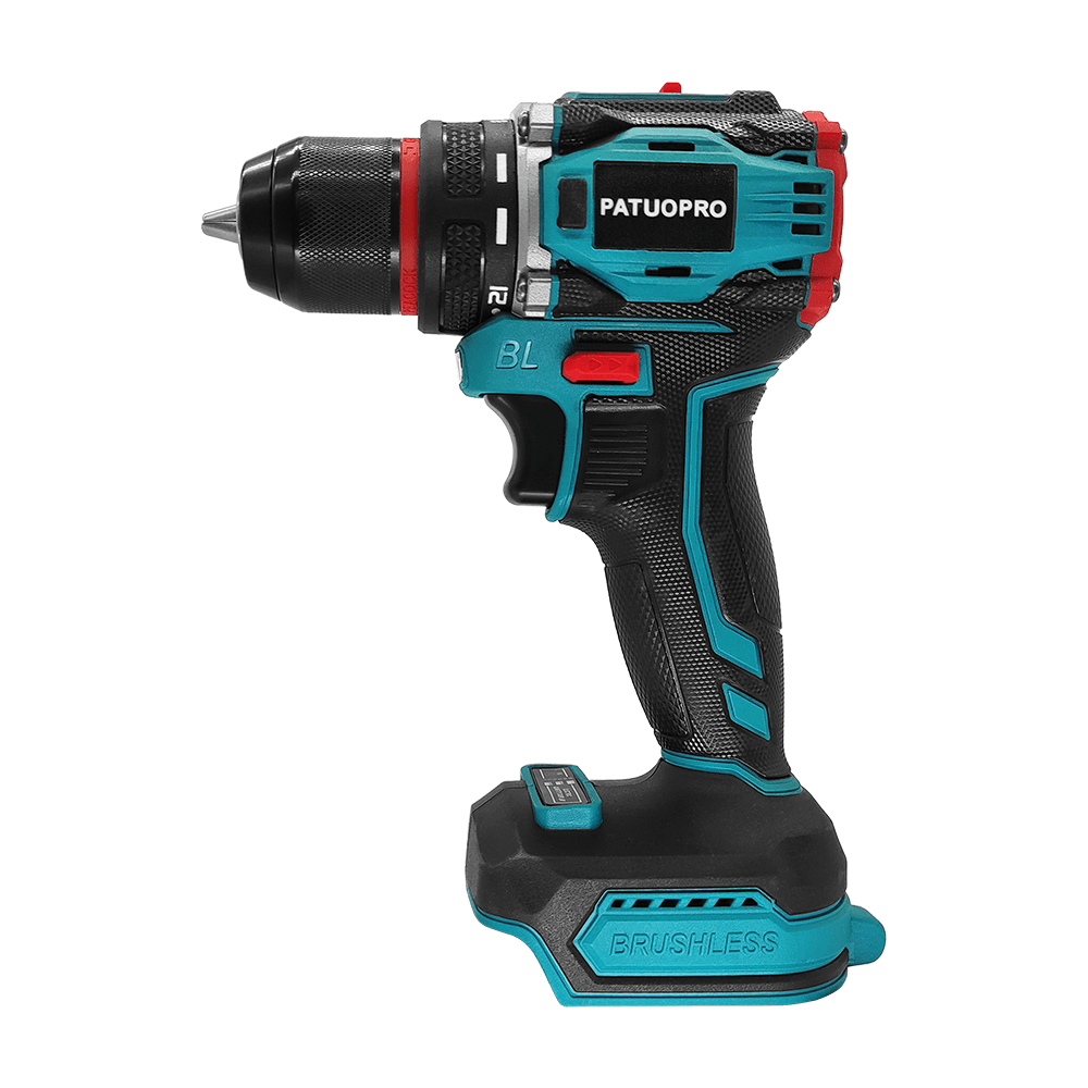 PATUOPRO 21V Wireless Brushles - Power Tools Ingco 评论和价格