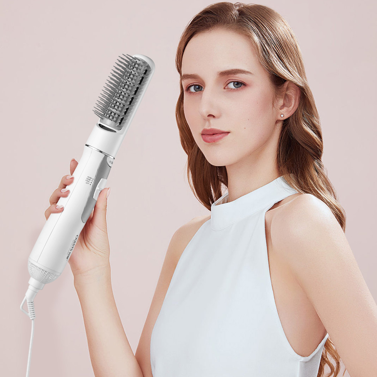 Multi functional curly hair st - Combo Power Tools 评论和价格