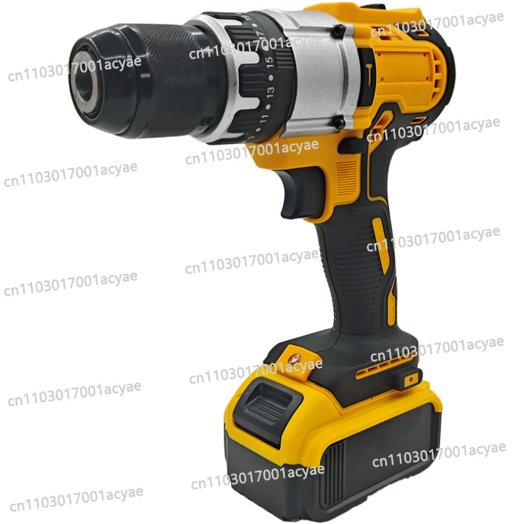 Angle Grinder & Electric Drill - Power Tools Kit Set 评论和价格