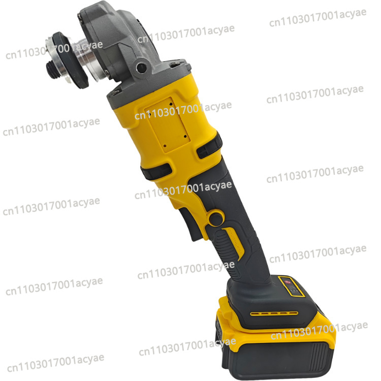 Angle Grinder & Electric Drill - Power Tools Kit Set 评论和价格