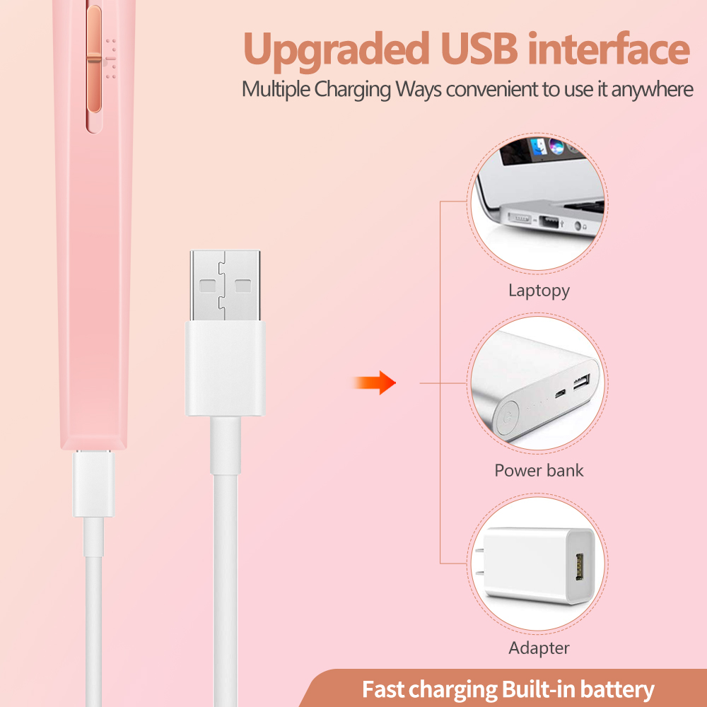 5 in 1 Portable Nail File Care - Combo Power Tools 评论和价格