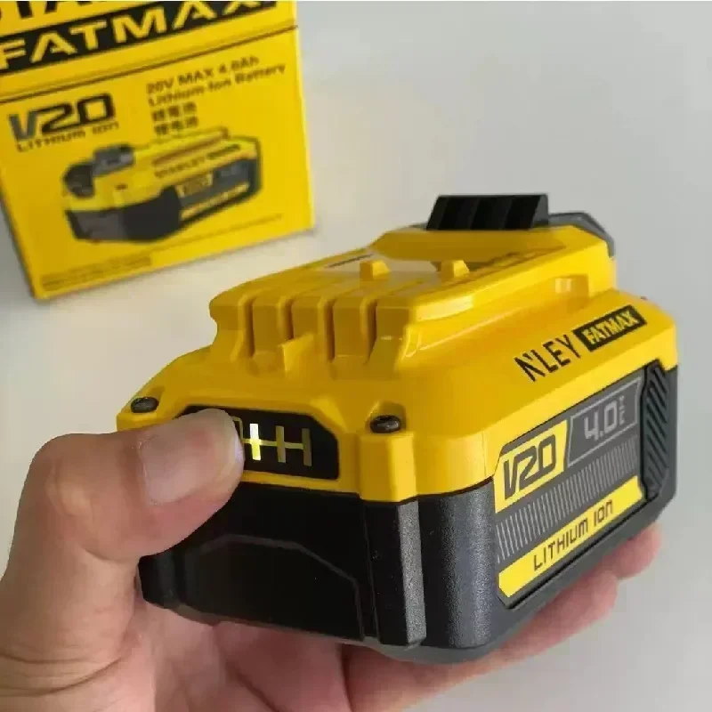 100%Original 4Ah 9Ah for Stanl - Power Tools Stanley 评论和价格