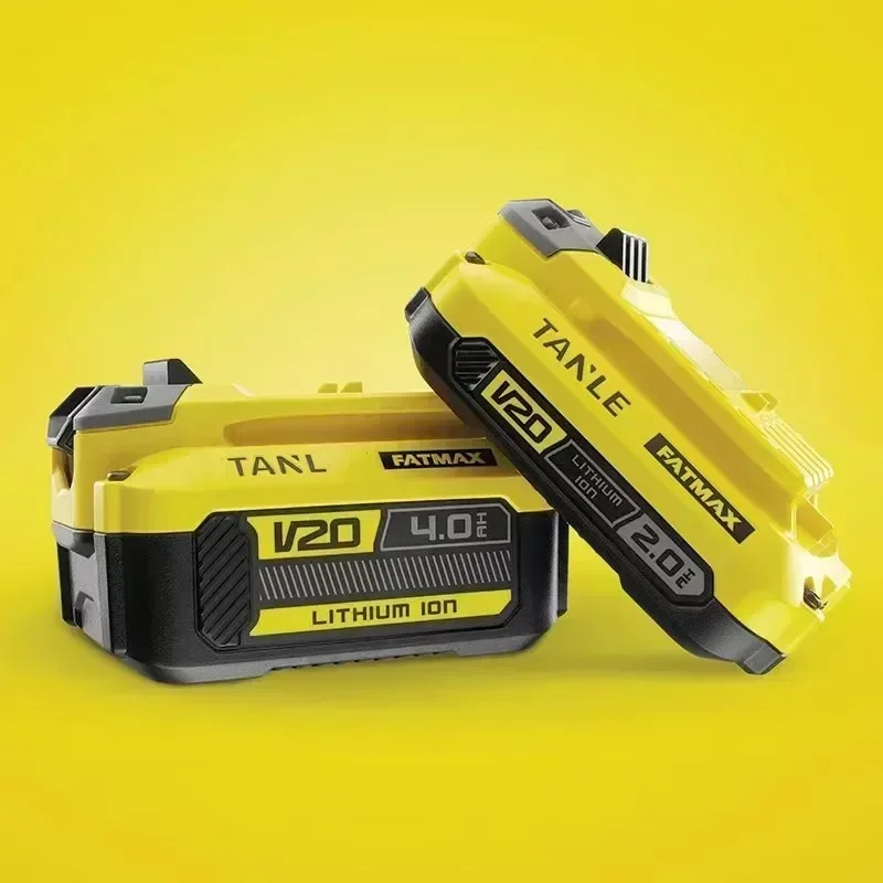 100%Original 4Ah 9Ah for Stanl - Power Tools Stanley 评论和价格