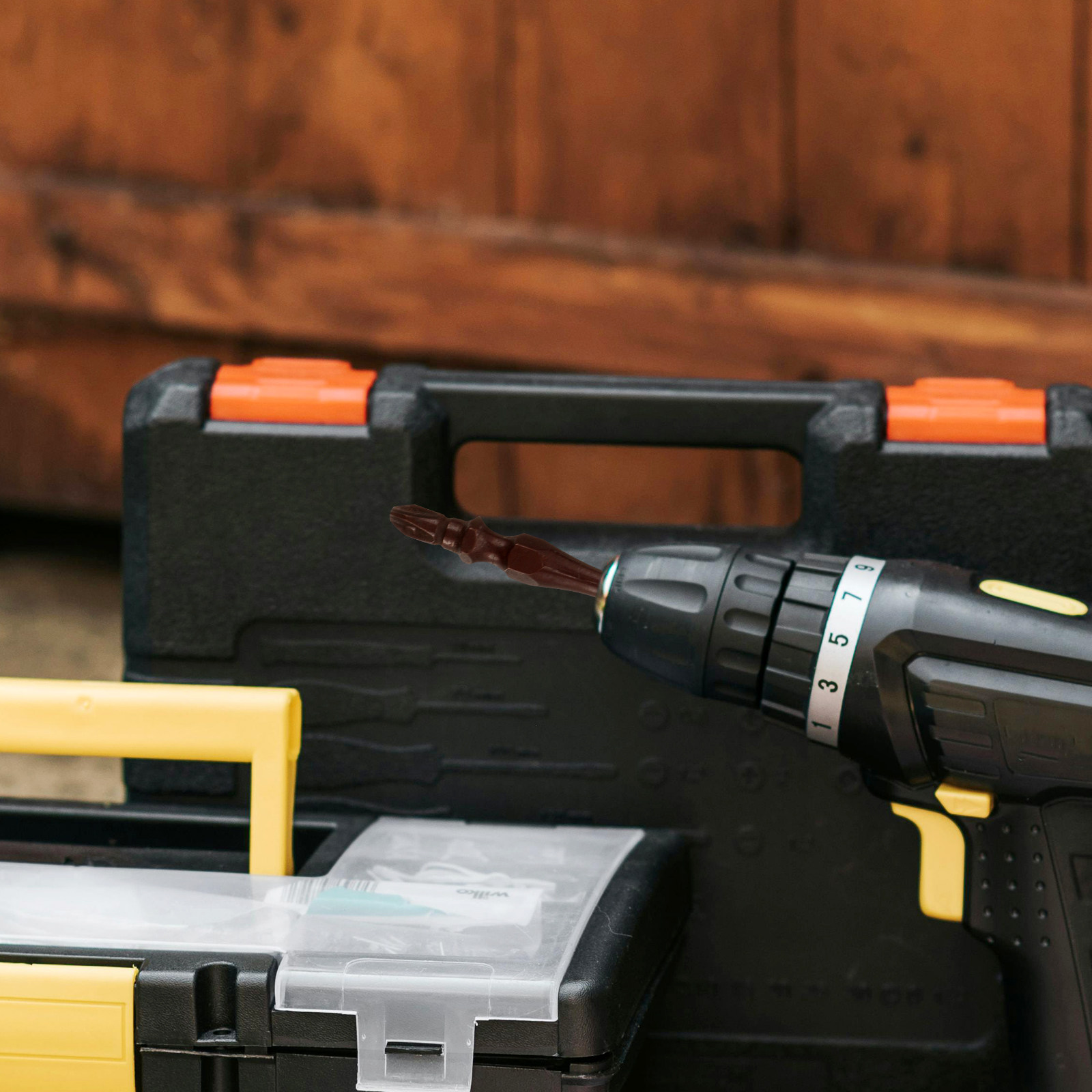 10Pcs Impact Drive Kits Carbon - Power Tools Kit Set 评论和价格