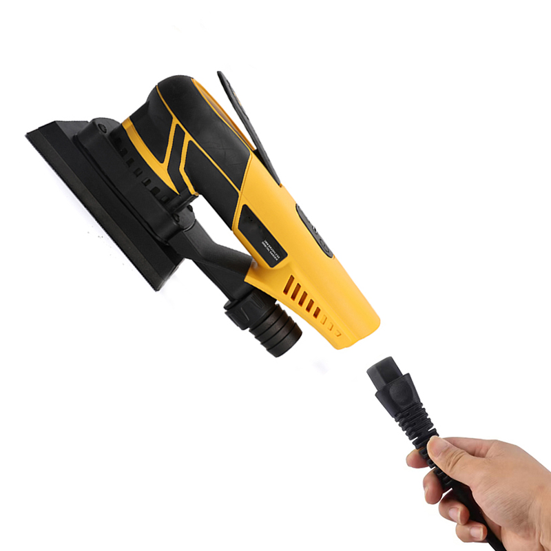 Electric Random Orbital Sander - Detail Sander Corner 评论和价格
