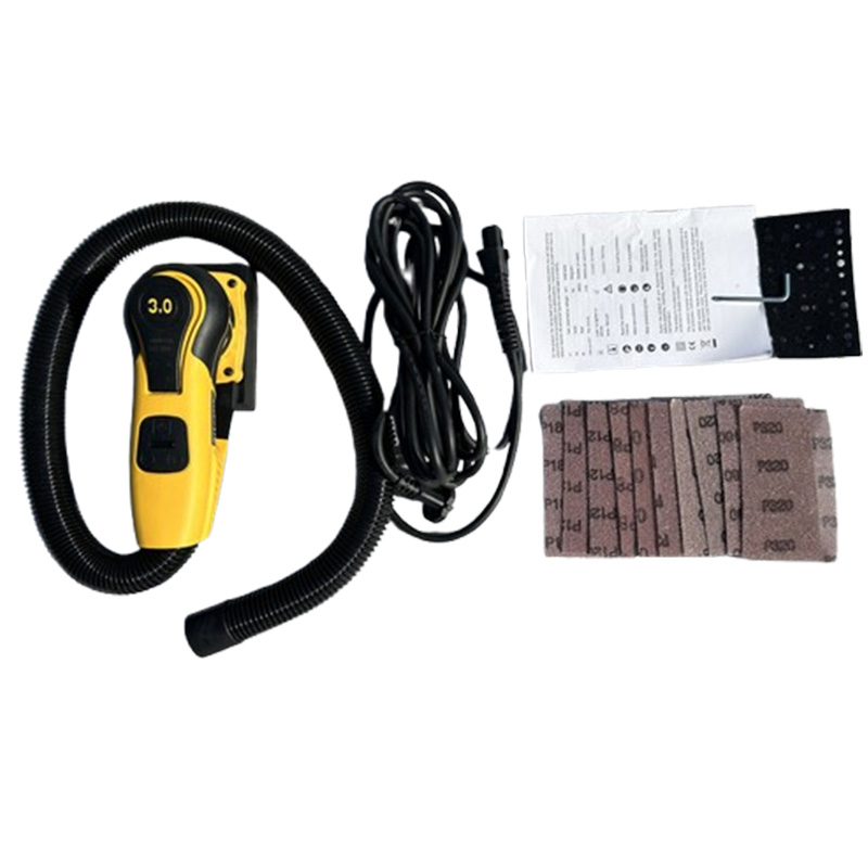Electric Random Orbital Sander - Detail Sander Corner 评论和价格