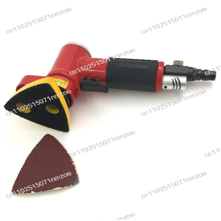 74312 Detail Sander - 80mm*80m - Detail Sander Corner 评论和价格