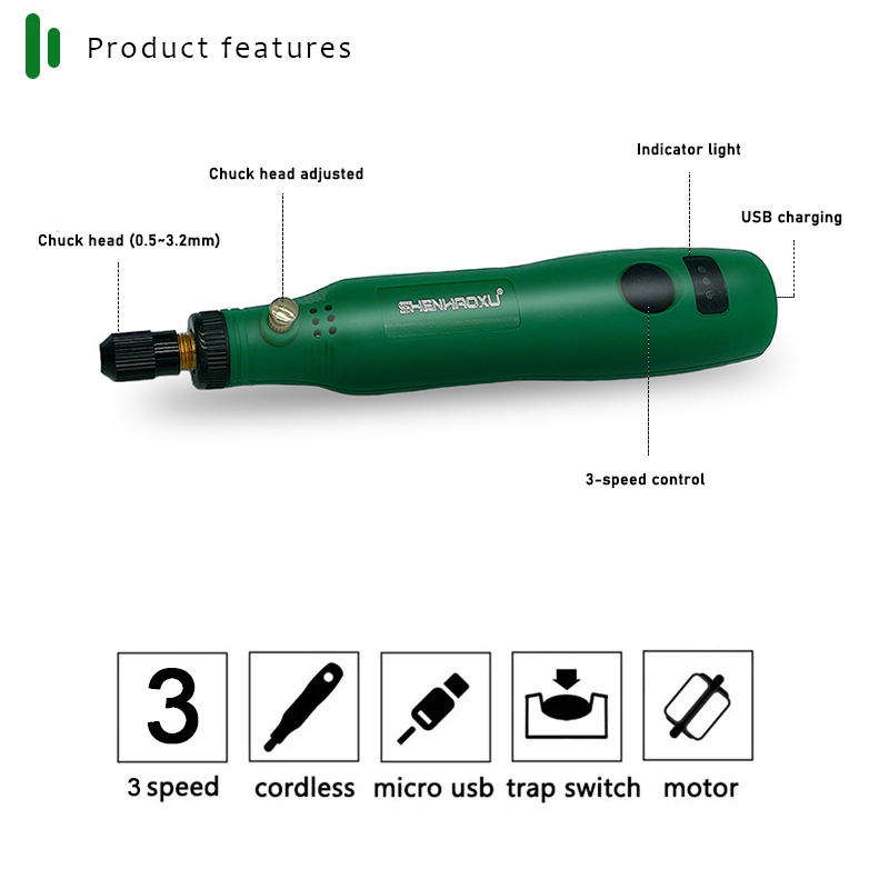 Electric Grinder Set Cordless  - Power Tools Ingco 评论和价格