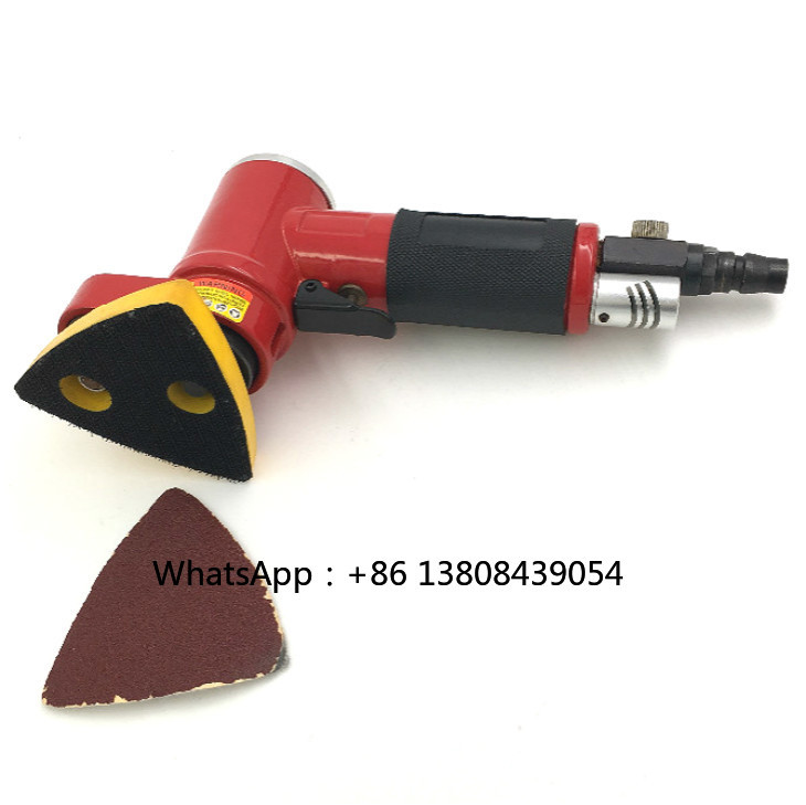 TY74312 Detail Sander 80mm*80m - Detail Sander Corner 评论和价格