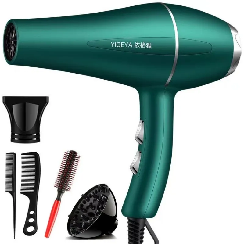 220V Hair Dryer Professional 1 - Combo Power Tools 评论和价格