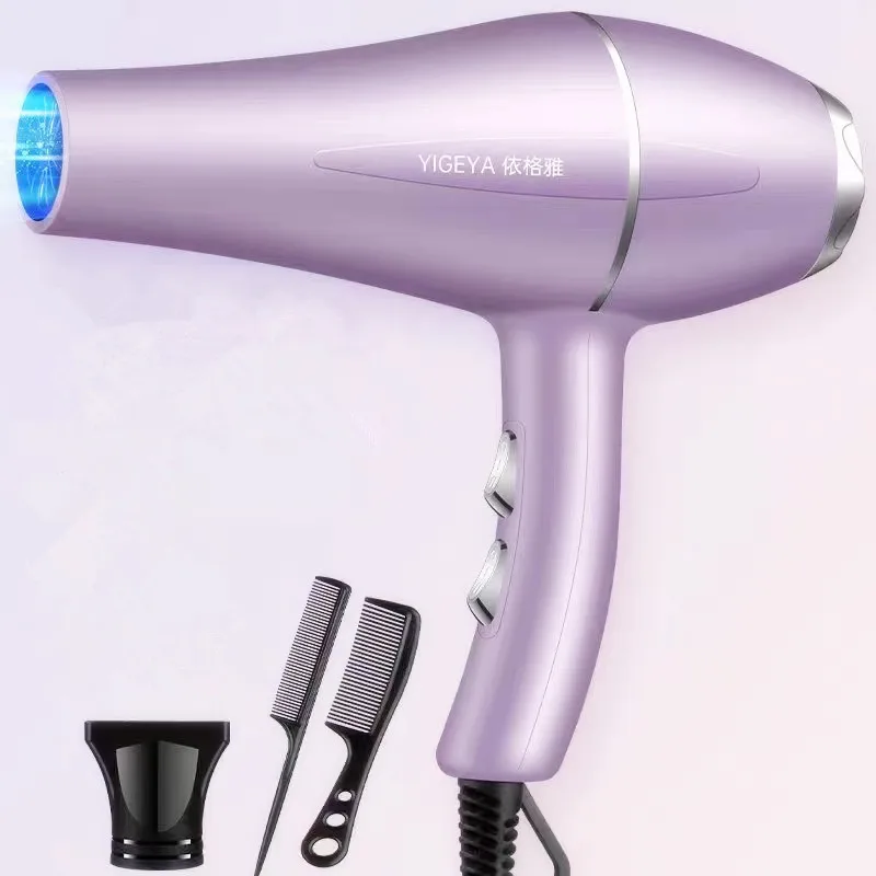 220V Hair Dryer Professional 1 - Combo Power Tools 评论和价格