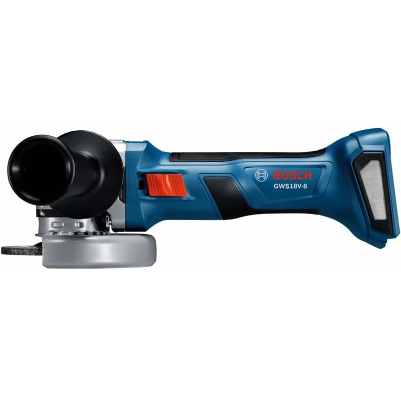 BOSCH GWS18V-8 18V Brushless   - Power Tools Cordless 评论和价格