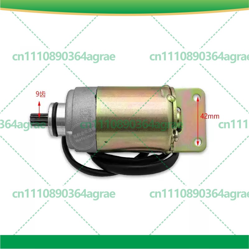 For CVT175 Engine Starter Moto - Power Tools That Start With M 评论和价格
