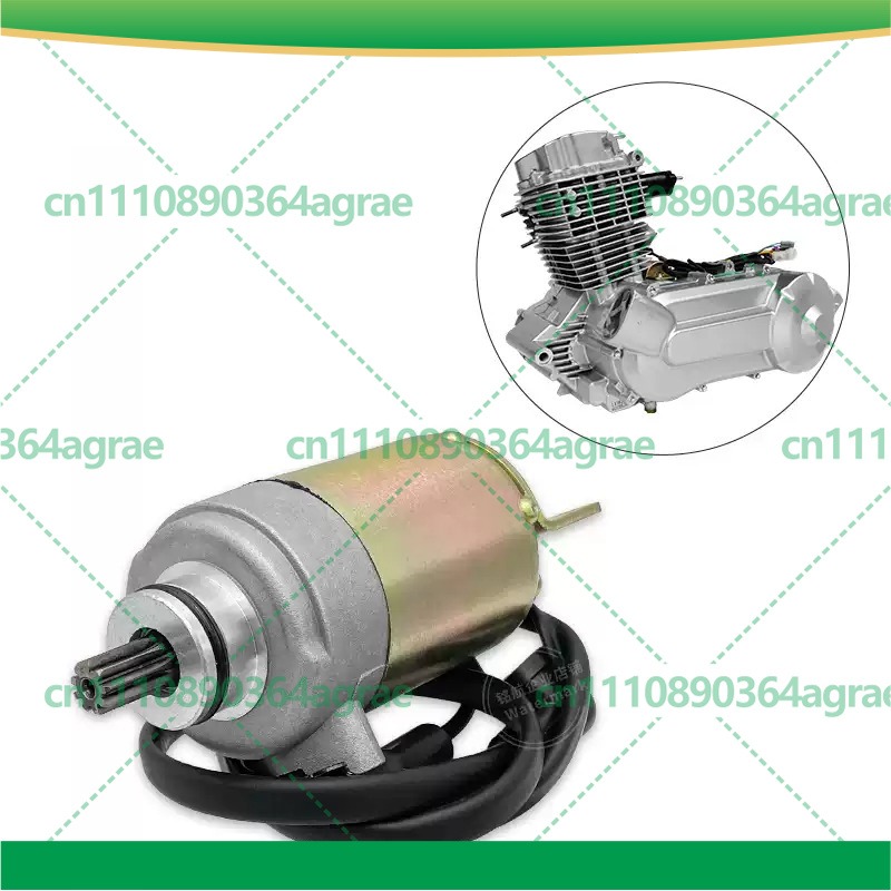 For CVT175 Engine Starter Moto - Power Tools That Start With M 评论和价格