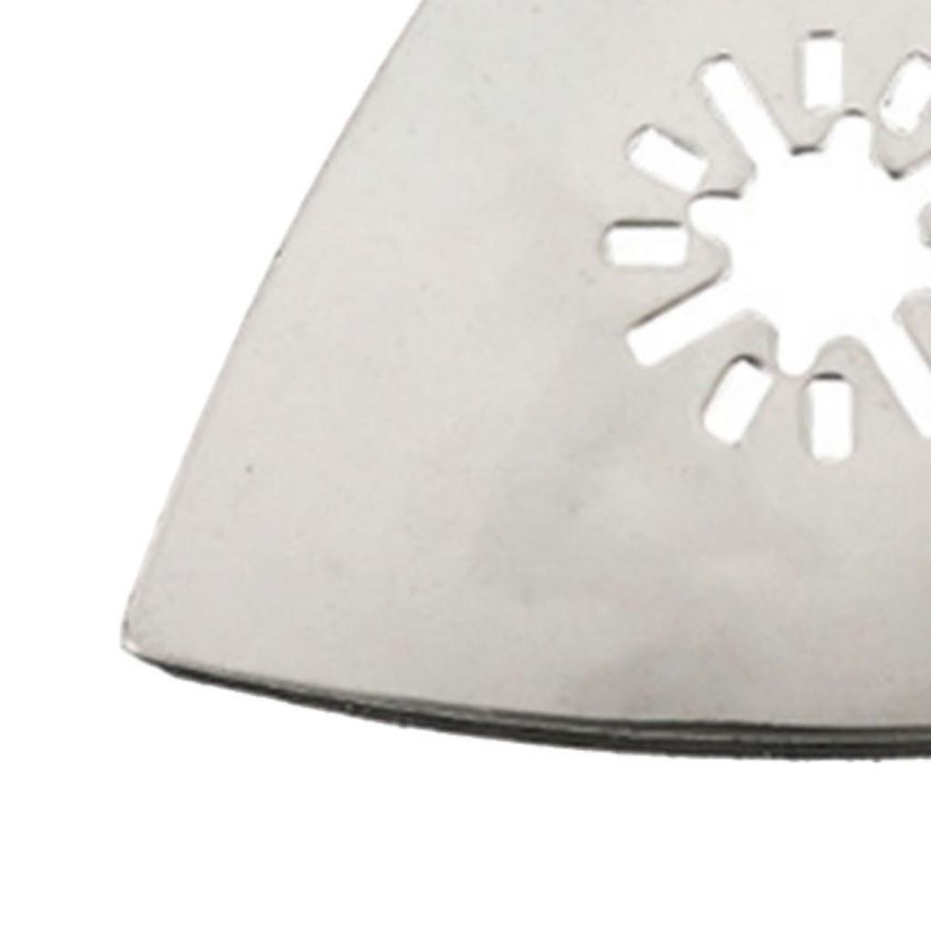 Triangular Sanding Pads Metal  - Detail Sander Corner 评论和价格