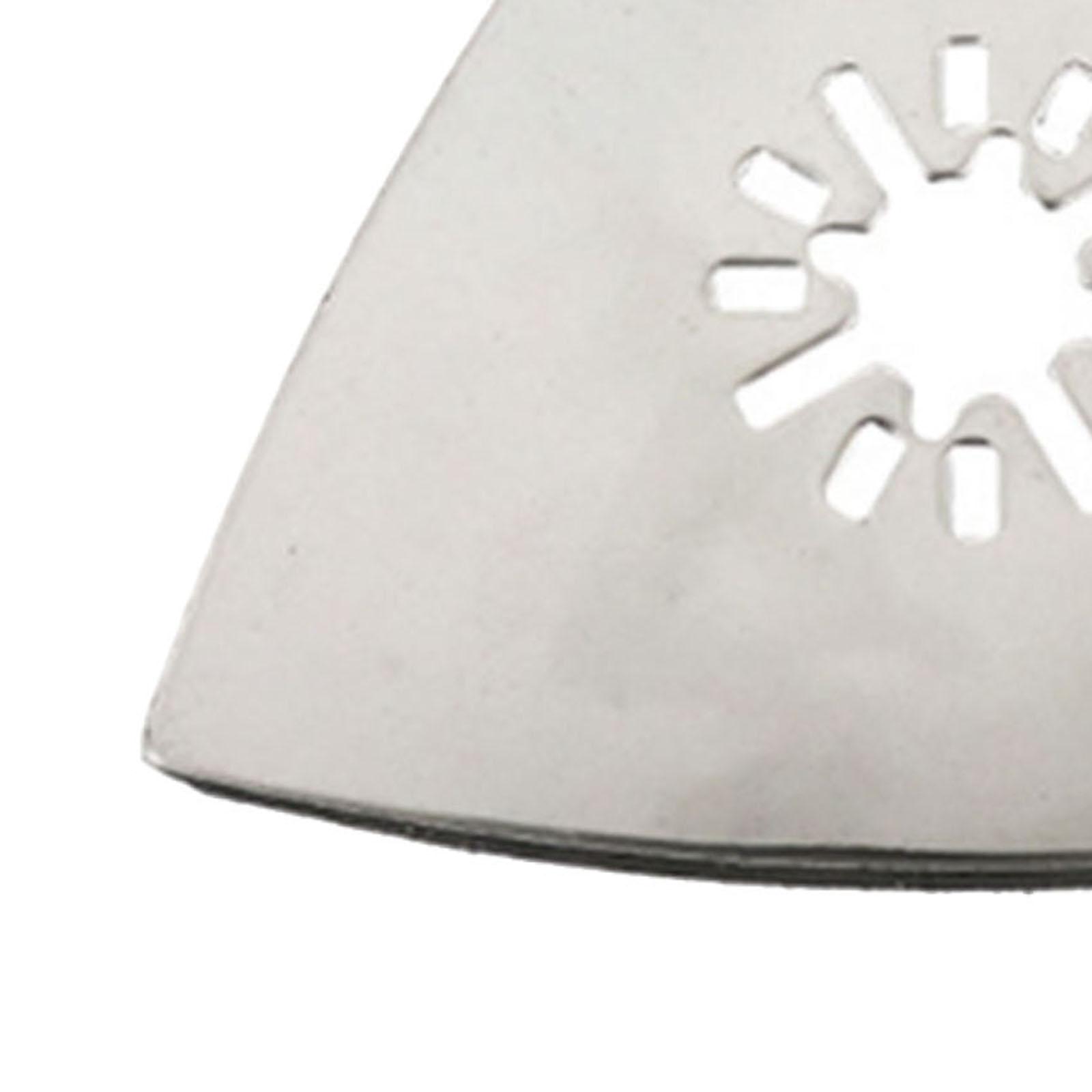 Triangular Sanding Pads Metal  - Detail Sander Corner 评论和价格