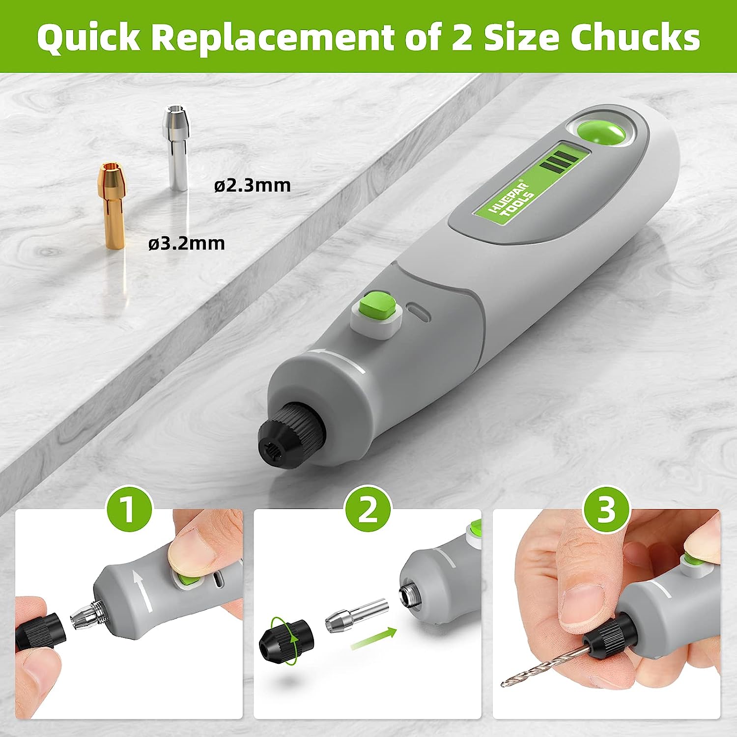 Electric Drill Die Grinder Eng - Power Tools Kit Set 评论和价格