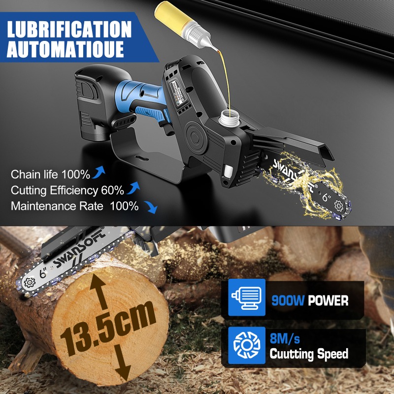 【Best-Selling】Cordless Brushle - Power Tools Cordless 评论和价格