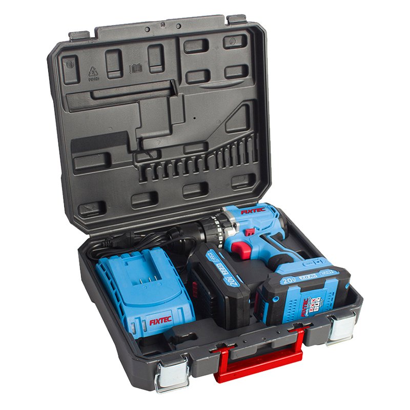 20v Cordless Brushless Drill P - Power Tools Kit Set 评论和价格
