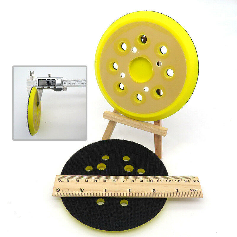 5Inch 125mm 8 Holes Sanding Pa - Random Orbital Sander 评论和价格
