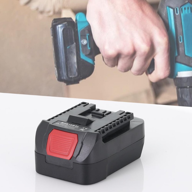 HAKSINKY BPS18BSL Battery Adap - Power Tools Stanley 评论和价格