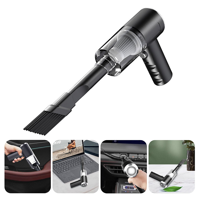 Powerful Wireless Portable Cle - Vacuum Cleaner Power Tools 评论和价格