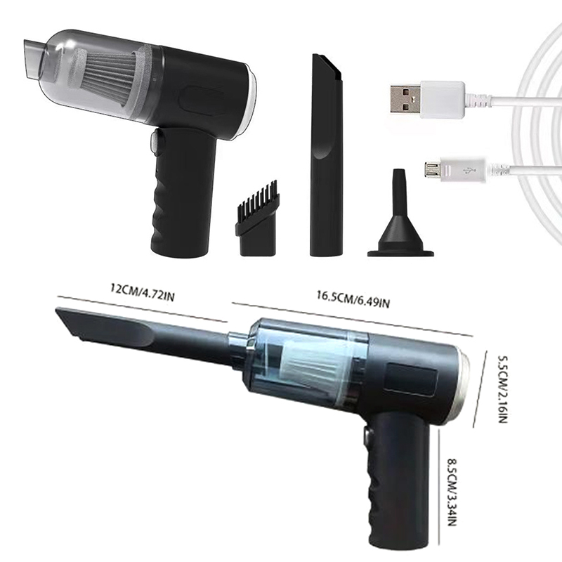Powerful Wireless Portable Cle - Vacuum Cleaner Power Tools 评论和价格