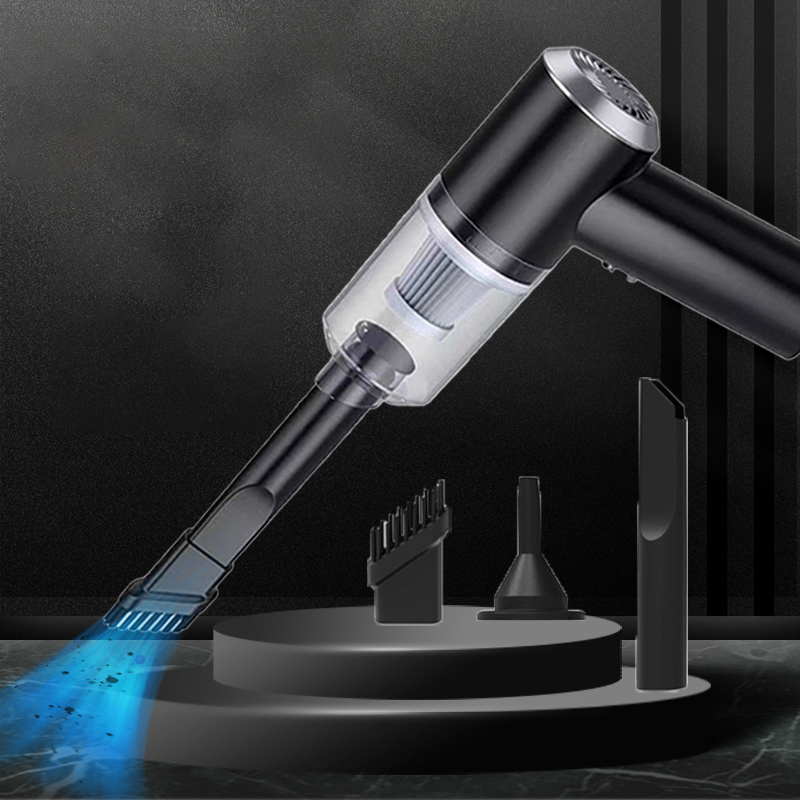 Powerful Wireless Portable Cle - Vacuum Cleaner Power Tools 评论和价格