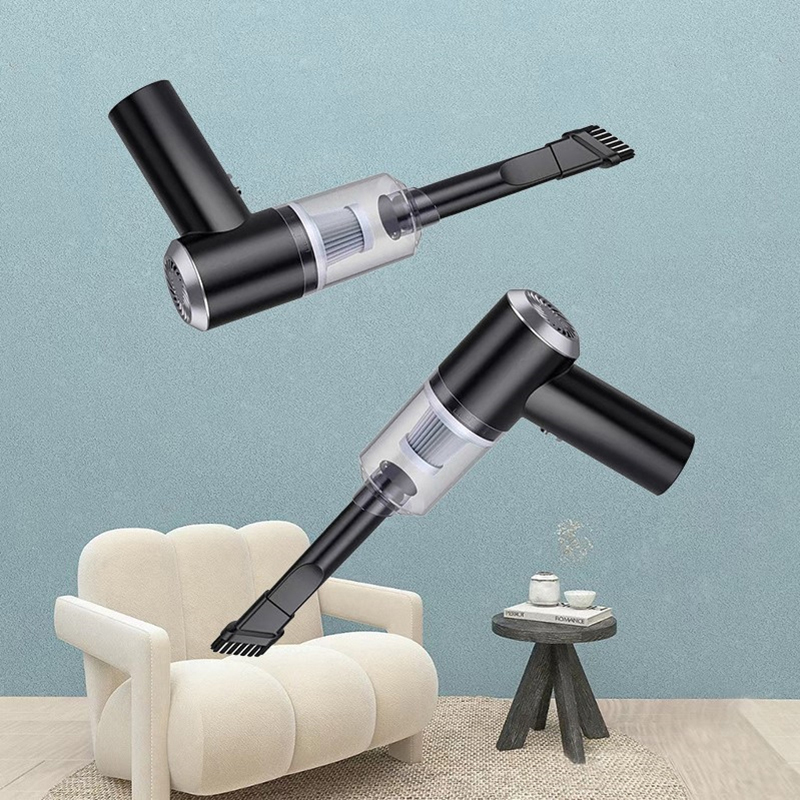 Powerful Wireless Portable Cle - Vacuum Cleaner Power Tools 评论和价格