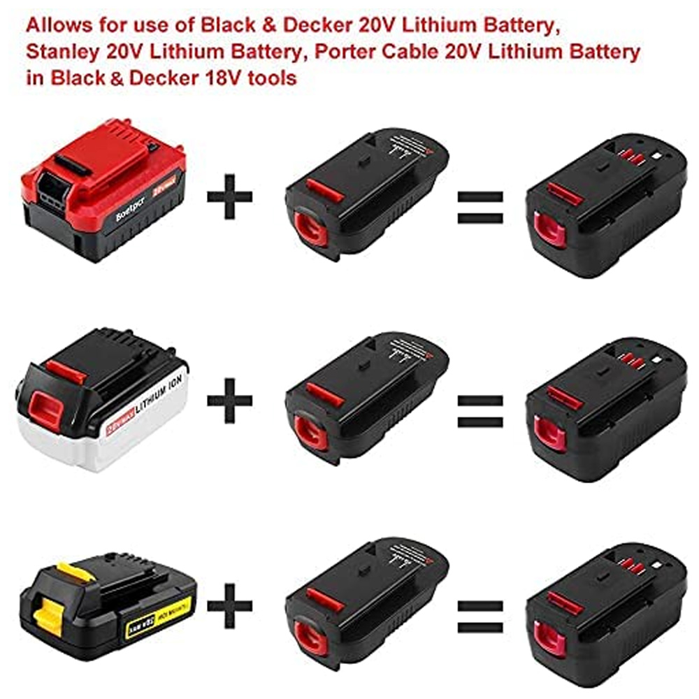For Black Decker/Stanley/Porte - Power Tools Stanley 评论和价格
