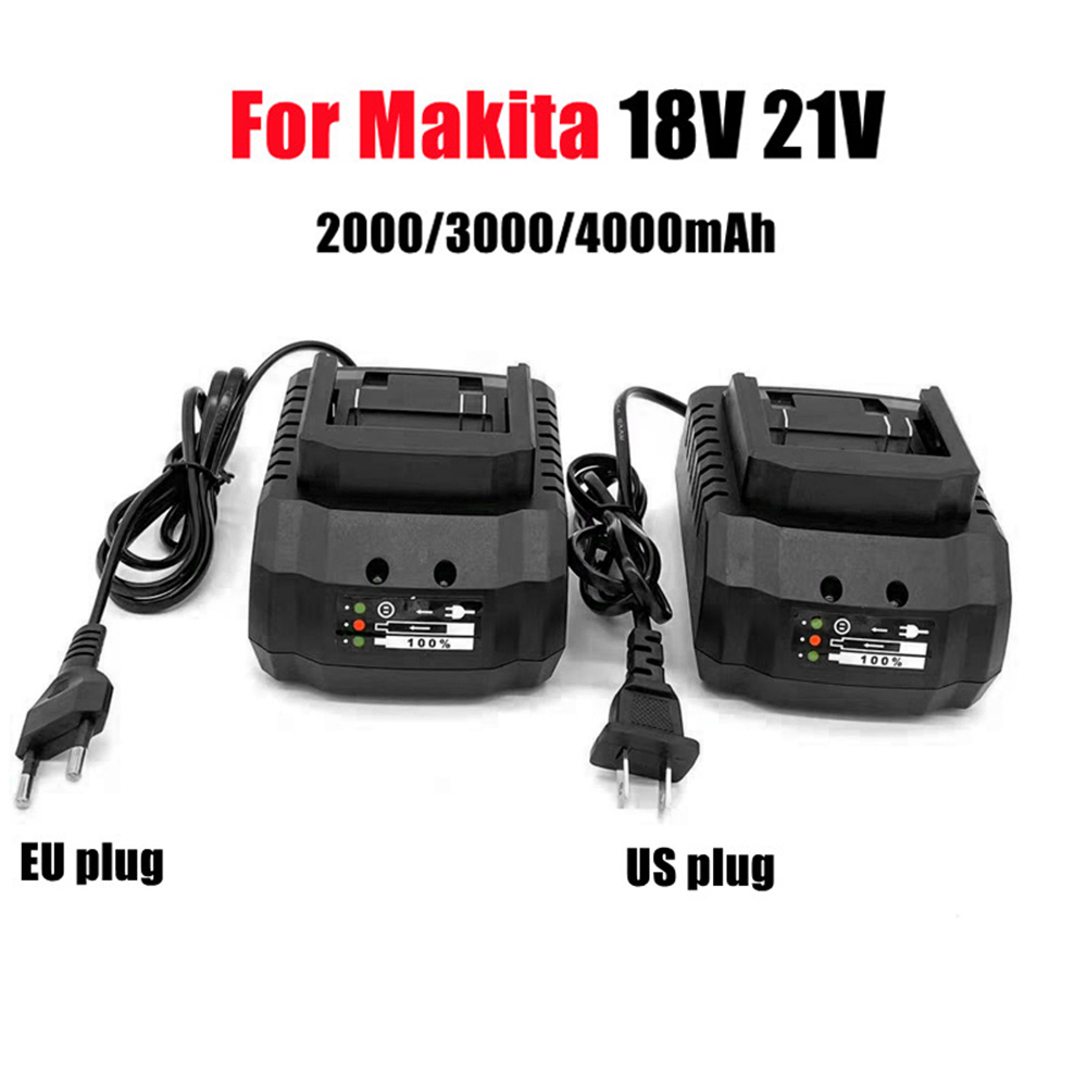 Li-ion Battery Charger Quick C - Power Tools Uk 评论和价格