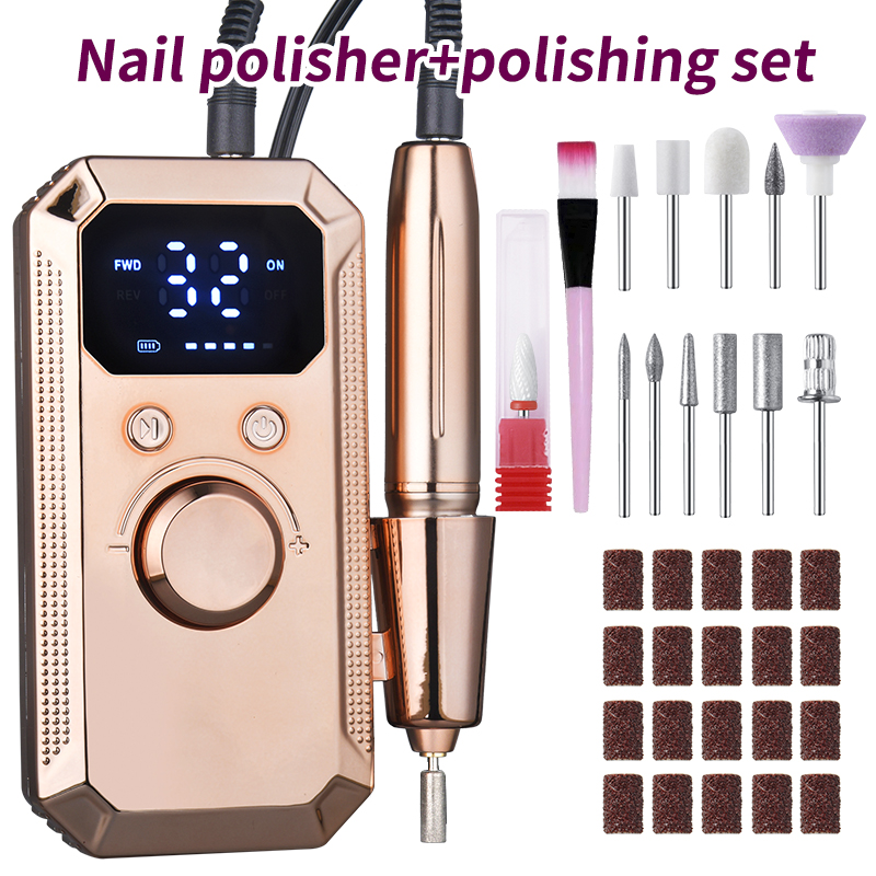 Professional Portable Nail and - Combo Power Tools 评论和价格